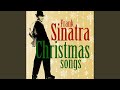Christmas Songs by Sinatra by Frank Sinatra — album cover