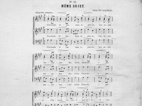 download lagu mp3 mp4 Partition Gloria In Excelsis Deo, download lagu Partition Gloria In Excelsis Deo gratis, unduh video klip Partition Gloria In Excelsis Deo
