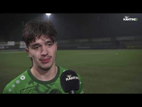 Wie wint de topper én derby in Ninove?