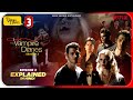 The Vampire Diaries Season 3 Episode 3 Explained In Hindi Prime Video Series हिंदी Hitesh 