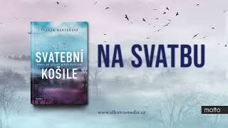 Svatební košile - videoukázka