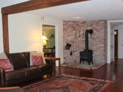 42 North Mill Street Hopkinton Mass Virtual Tour | Real Estate & Home Sales