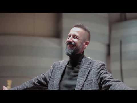 LINAS ADOMAITIS IR LVSO TURO GENERALINĖ REPETICIJA