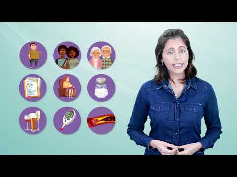 WHAT IS HIGH BLOOD PRESSURE?