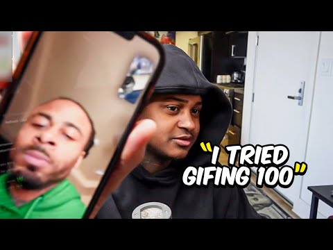 Sage the Gemini Called And Said...