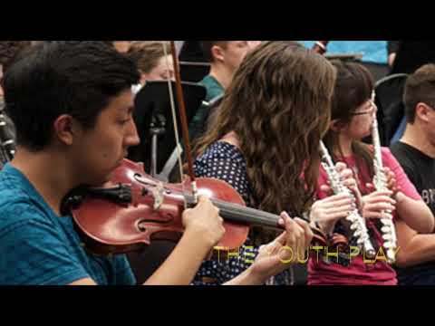 YSSW Concert Promo - Jan 27 2020