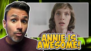 Eurythmics, Annie Lennox, Dave Stewart - Beethoven (I Love to Listen To) REACTION