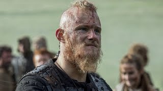 SDCC 2018 | Vikings - Segunda parte da 5ª temporada ganha trailer
