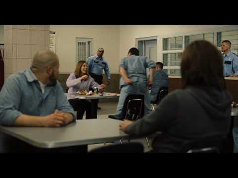 Conviction (Trailer)