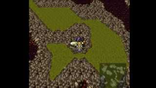 Let's Play Final Fantasy VI Part 74 - Where It All Began