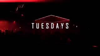 Eric Prydz Tuesdays at H Ibiza