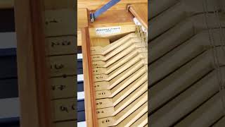 Download lagu 1995 Clavichord by B. Zander | Joseph Haydn: Adagio in F, Hob XVII:9 mp3 Download lagu 1995 Clavichord by B. Zander | Joseph Haydn: Adagio in F, Hob XVII:9 mp3