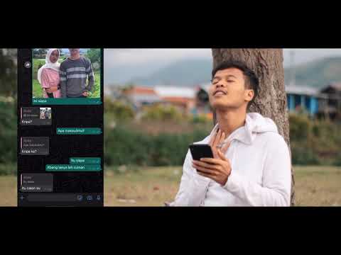 "CAHAYA NI INTAN" (official video) lagu gayo terbaru 2020/2021