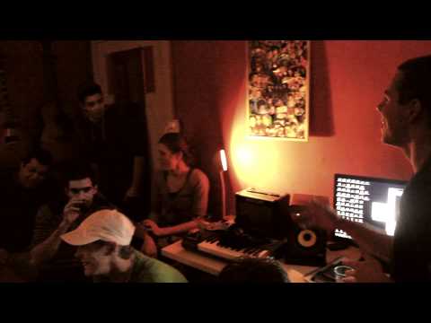 Joelito Cortez chillsessie