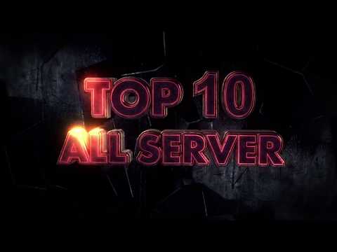HoN Top 10 Plays Ep.11 ALL servers