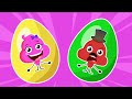 Easter Song 2024 Kids Songs Choo Choo TV Nursery Rhymes