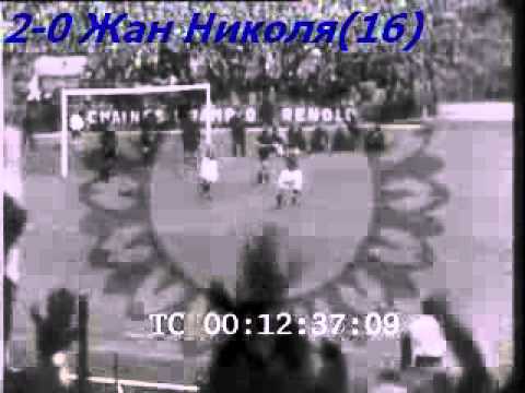 WC 1938 France vs. Belgium 3-1 (05.06.1938) (re-up...