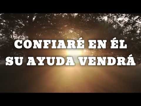 MIRARÉ AL REY - IBI (KARAOKE PISTA)