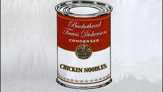 [Full Album] Chicken Noodles - Buckethead & Travis Dickerson