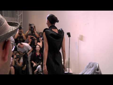 GUSTAVO LINS show - HC FW2010