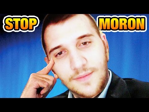 Arteezy Dota 2 ► Stop Playing Like A Moron