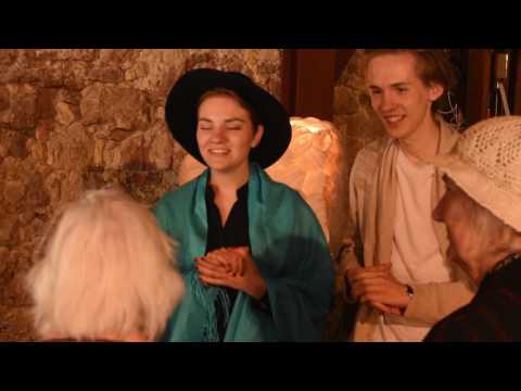 Tradīciju darbnīca / "Viena komanda"