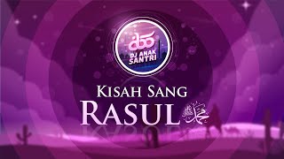 Download lagu DJ KISAH SANG ROSUL SLOW VERSION FULL LIRIK mp3