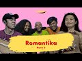 ROMANTIKA SWARANTARA NANO S