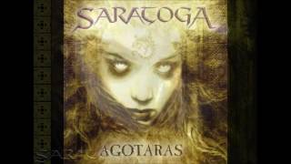 Saratoga Viaje Por La Mente