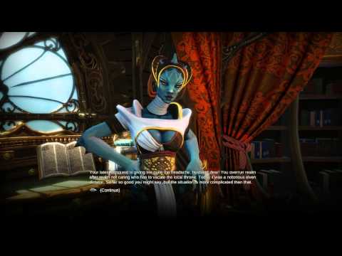 Divinity Dragon Commander Playthrough - Pt. 15