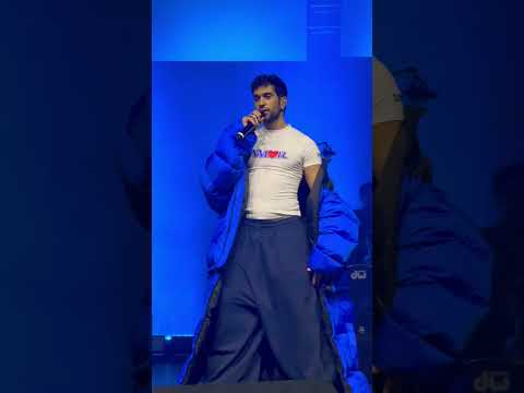 Sempre / Jamais - Mahmood