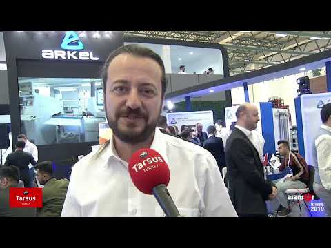 Interview | Röportaj – ARKEL