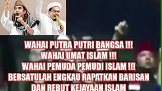 Download lagu Habib bahar bin smith,  bersatulah engkau rapatkan barisan mp3
