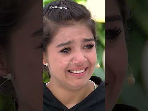 14 yaşında evlendim bir parka gidip oynamışlığım bile yok… 🥹 #esraerol