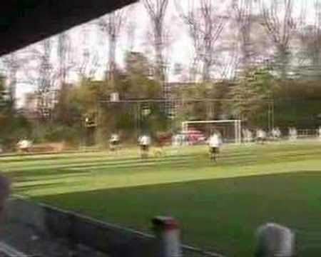 Antibarbari - Lekkerkerk