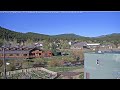 Live View of Nederland, CO from Busey Brews Smokehouse & Brewery