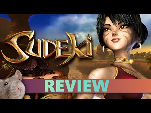 Sudeki Review