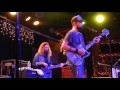 Seven Jealous Sisters - Jackie Green Band - Coach House - San Juan Capistrano CA - Dec 11 2016