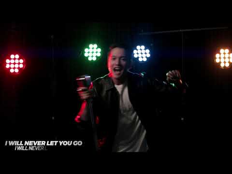 Video thumbnail for Don’t Let Go