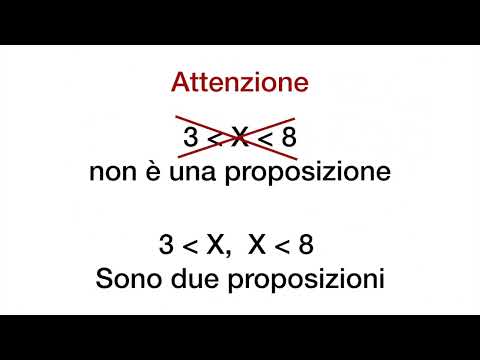 Python: introduzione agli operatori logici, operatore and