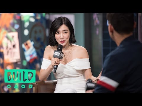 YouTube Is Tiffany Young’s Best Friend