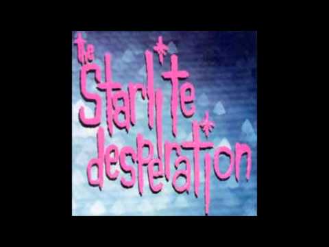 the starlite desperation-hot for preacher / messed up head