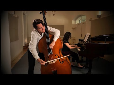 A. Dvořák - Když mne stará matka