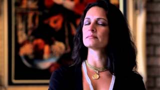 Crystal Bright and the Silver Hands - "Especially Your Mother" (Official Video)