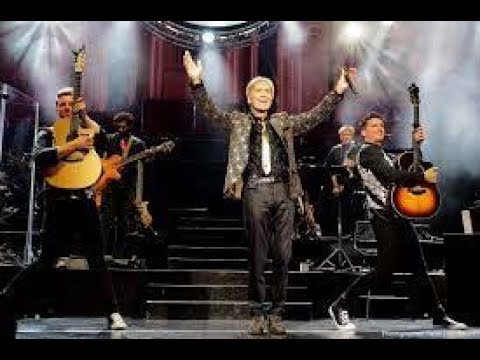 Cliff Richard & The Shadows The Final Reunion 2009 Full