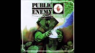 Public Enemy- MKLVFKWR [AR Remix]