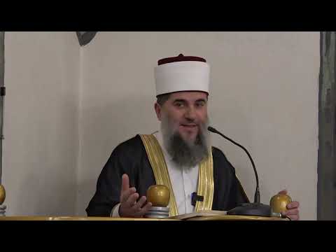 Beteja e hajberit - Hoxhë Muharem Ismaili