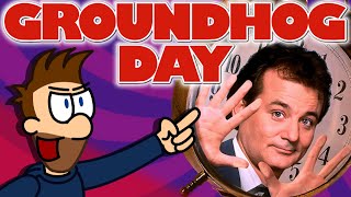 Why Groundhog Day Is Better Left Unexplained - Eddache
