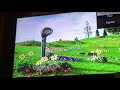 Closing To Teletubbies Funny Day 1999 VHS