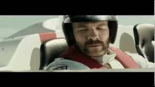 Honda Advert: Impossible Dream II 2010